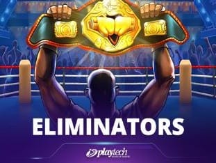 Eliminators screenshot