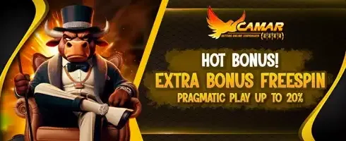 Free Spin Pragmatic Play 10x + BuySpin 20x