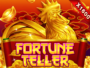 Fortune Teller screenshot