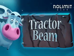 Tractor Beam screenshot