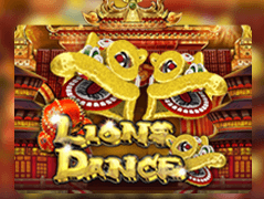 Lions Dance screenshot