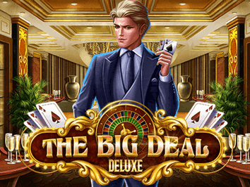 The Big Deal Deluxe screenshot