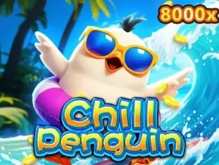 Chill Penguin screenshot