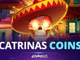 Koin Catrina screenshot