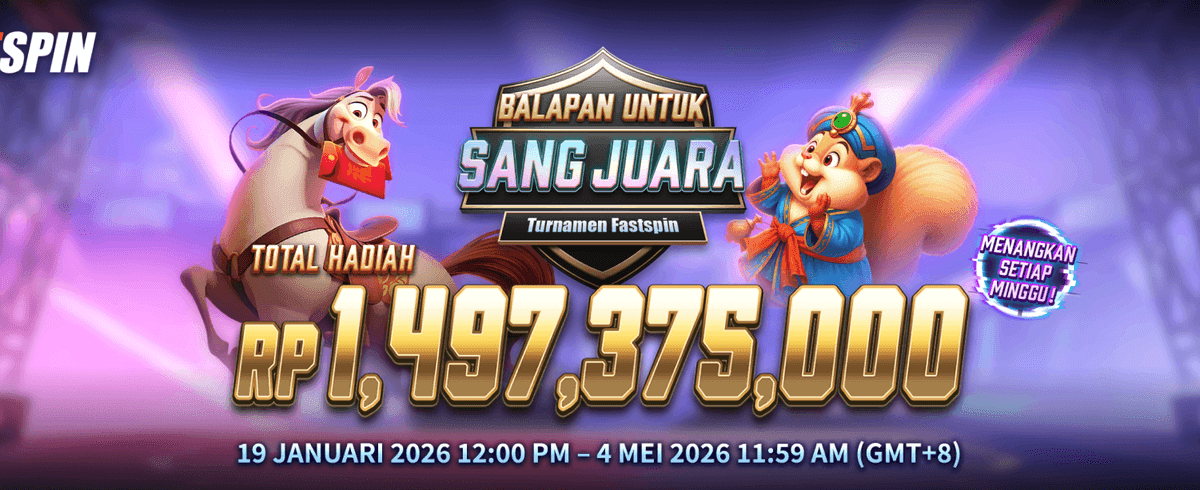 Mainkan Game Slot Terbaik